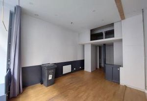 Location boutique Paris 8 - Quartier Laborde
