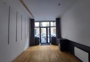 Location boutique Paris 8 - Quartier Laborde