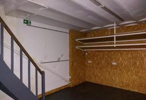 Location boutique Paris 8 - Quartier Laborde