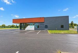 Local d'activité à vendre Ibos - Batiment moderne 2016