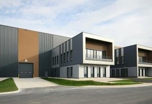 Location entrepôt logistique Sens - A19/A5/A6 - Classe A écologique