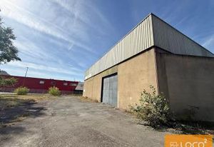 Location entrepôt Toulouse - Batiment indépendant