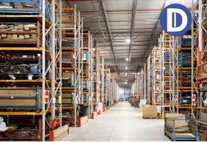 Location entrepôt logistique Fameck - ZI La Feltière - Proche A31