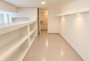 Location boutique Paris 17 - Métro Ternes