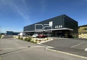 Location locaux commerciaux neufs Seichamps - Zone La Porte Verte