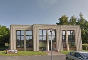 Location bureaux Caen - Quartier Folie Couvrechef