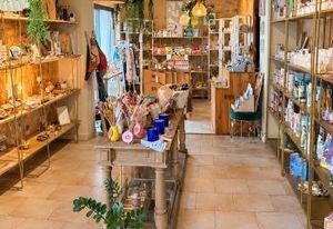 Fonds de commerce artisanat Mouans-Sartoux