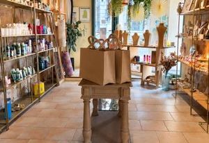 Fonds de commerce artisanat Mouans-Sartoux