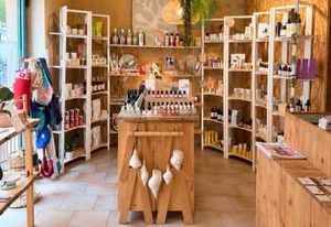 Fonds de commerce artisanat Mouans-Sartoux