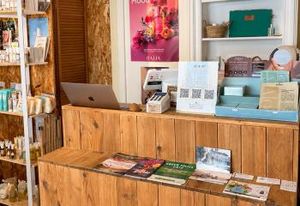 Fonds de commerce artisanat Mouans-Sartoux