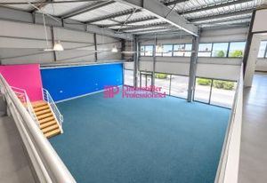 Location local commercial Fouesnant - Zone dynamique