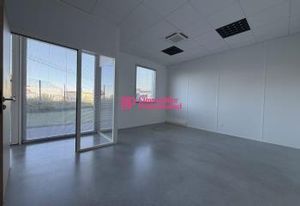 Location bureaux Lanester - Proche RN165 et zone Kerpont