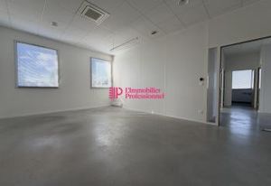 Location bureaux Lanester - Proche RN165 et zone Kerpont