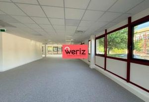 Vente bureaux Meyreuil - Proximité A8 et TGV Aix-en-Provence