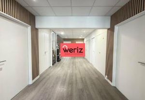 Vente bureaux Meyreuil - Proximité A8 et TGV Aix-en-Provence