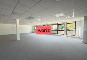 Vente bureaux Meyreuil - Proximité A8 et TGV Aix-en-Provence