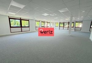 Vente bureaux Meyreuil - Proximité A8 et TGV Aix-en-Provence