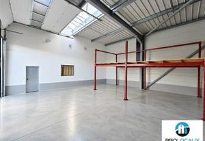 Location local d'activité Camon - Accès direct rocade