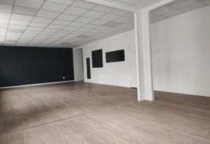 Vente local commercial Limoges - Quartier Saint-Martial