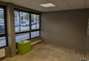 Location bureaux Limoges centre-ville près mairie et avenue Révolution