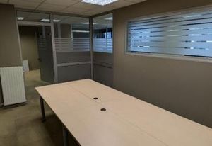Location bureaux Limoges centre-ville près mairie et avenue Révolution