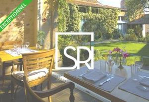 Location restaurant 180 m² Perrier - 5 min Issoire