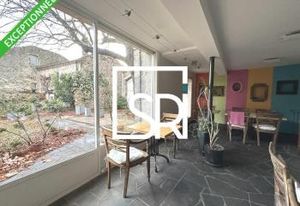Location restaurant 180 m² Perrier - 5 min Issoire