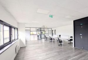 Location bureaux Chassieu - Proche Rocade Est et A43
