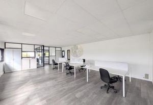 Location bureaux Chassieu - Proche Rocade Est et A43