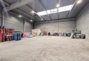 Location local d'activité Chassieu - Proche rocade Est et A43