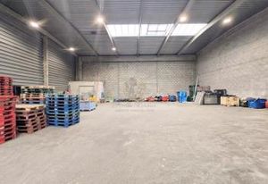 Location local d'activité Chassieu - Proche rocade Est et A43
