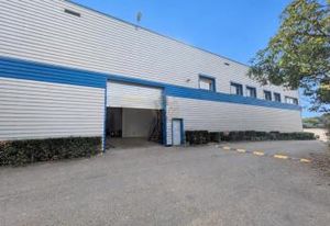 Location local d'activité Chassieu - Proche rocade Est et A43
