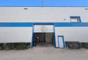 Location local d'activité Chassieu - Proche rocade Est et A43