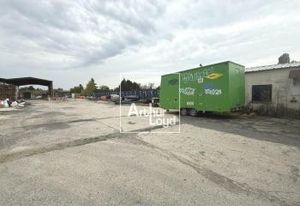 Location terrain stockage Ozoir-la-Ferrière - accès A4 et N104