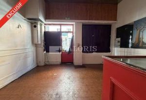 Vente local commercial Lyon 6ème  Quai Général Sarrail