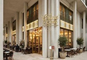 Vente local commercial Lyon 6ème - Quartier des Brotteaux