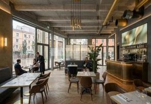 Vente local commercial Lyon 6ème - Quartier des Brotteaux