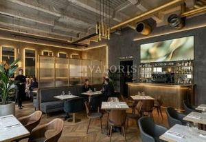 Vente local commercial Lyon 6ème - Quartier des Brotteaux