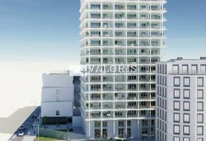 Vente local commercial Lyon 6ème - Quartier des Brotteaux