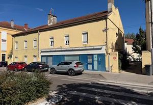 Local commercial à vendre Chalon-sur-Saône - Axe passant