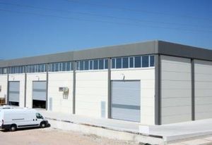 Location local commercial Bourg-en-Bresse - Proche ville