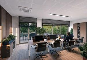 Bureaux à vendre Amiens - Proche A16, A29, Rocade Sud et Est