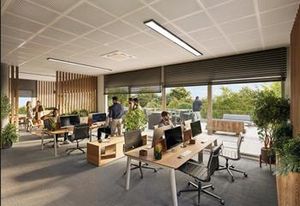 Bureaux à vendre Amiens - Proche A16, A29, Rocade Sud et Est