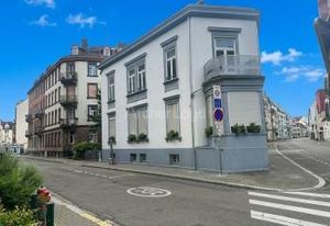 Vente bureaux Strasbourg - Proche Tram Etoile Polygone