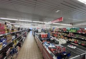 Local commercial à louer Saverne - Zone commerciale