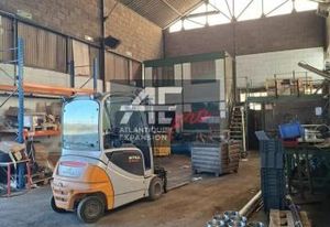 Local d'activité à vendre Donges - 3 ateliers modulables