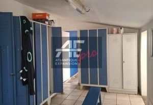 Local d'activité à vendre Donges - 3 ateliers modulables