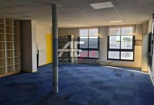 Vente bureaux Saint-Nazaire - Proche lignes U1, U2 et hélYce