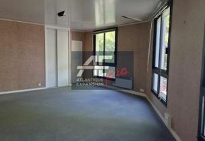 Vente bureaux Saint-Nazaire - Proche lignes U1, U2 et hélYce