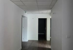 Local commercial à vendre place Alexandre Vincent - Nantes